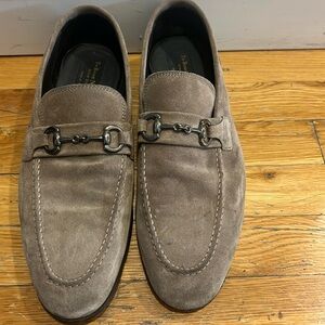 Too Boot New York Slip On Shoes